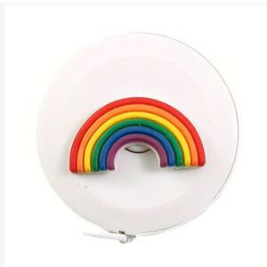 White Rainbow Tape Measure Reseller Supplies